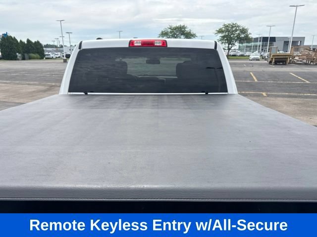 Used 2015 RAM 1500 Tradesman w/ Popular Equipment Group AWD/4WD image 8