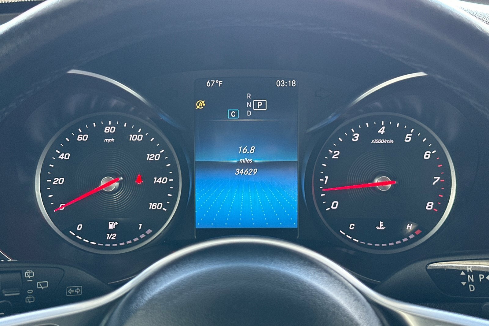 Used 2021 Mercedes-Benz GLC 300 image 25