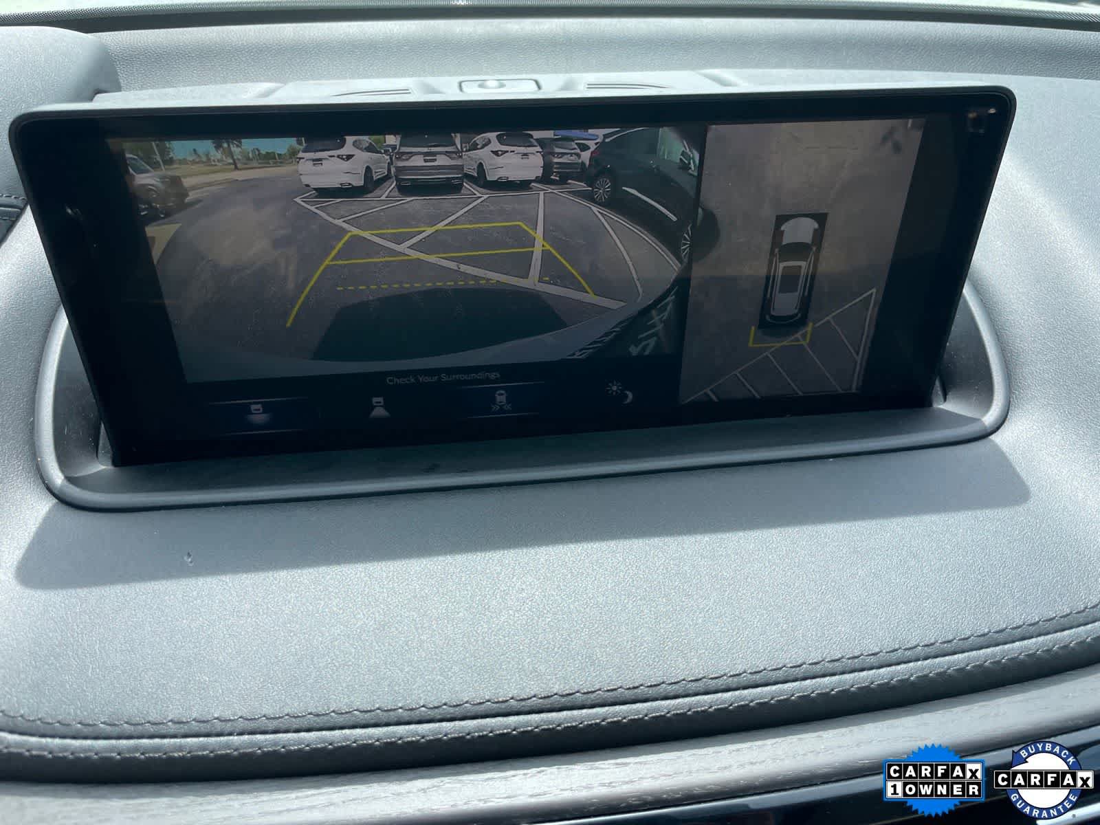Certified 2023 Acura MDX SH-AWD w/ Advance Package image 18