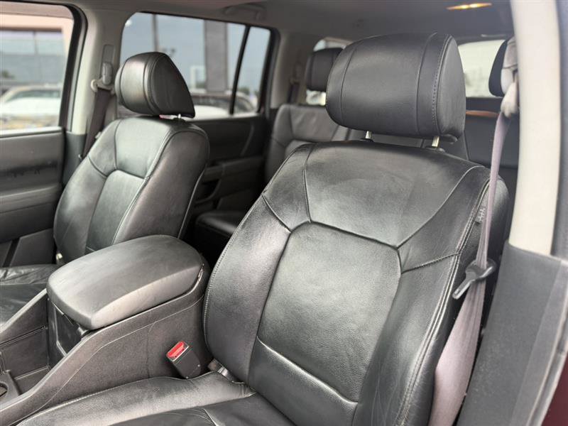 Used 2013 Honda Pilot EX-L image 11