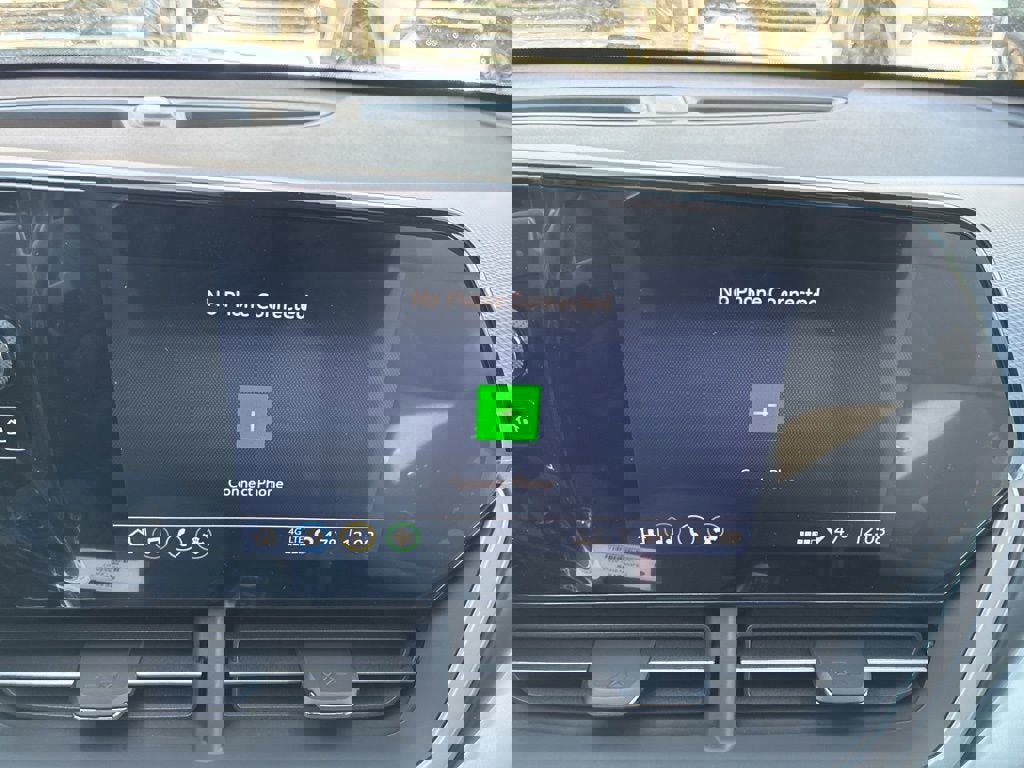 New 2026 Chevrolet Trax LS w/ LS Convenience Package image 5