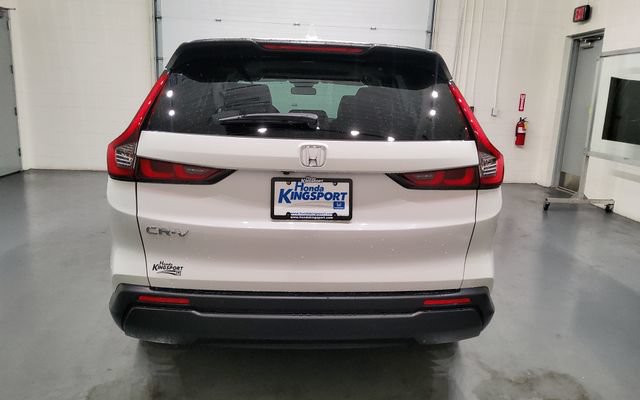 Used 2024 Honda CR-V EX image 7