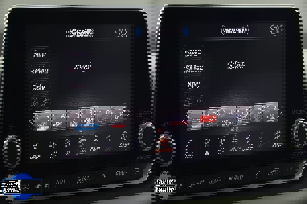 Used 2021 Nissan Rogue SL image 29