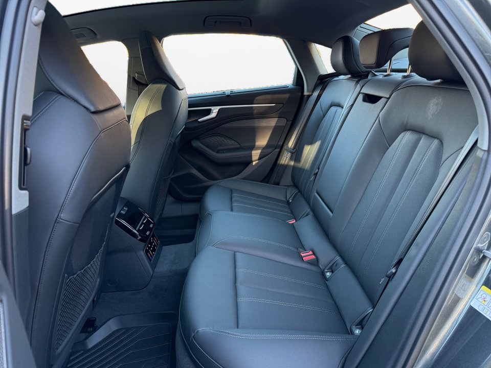 New 2026 Audi A6 Premium Plus image 13