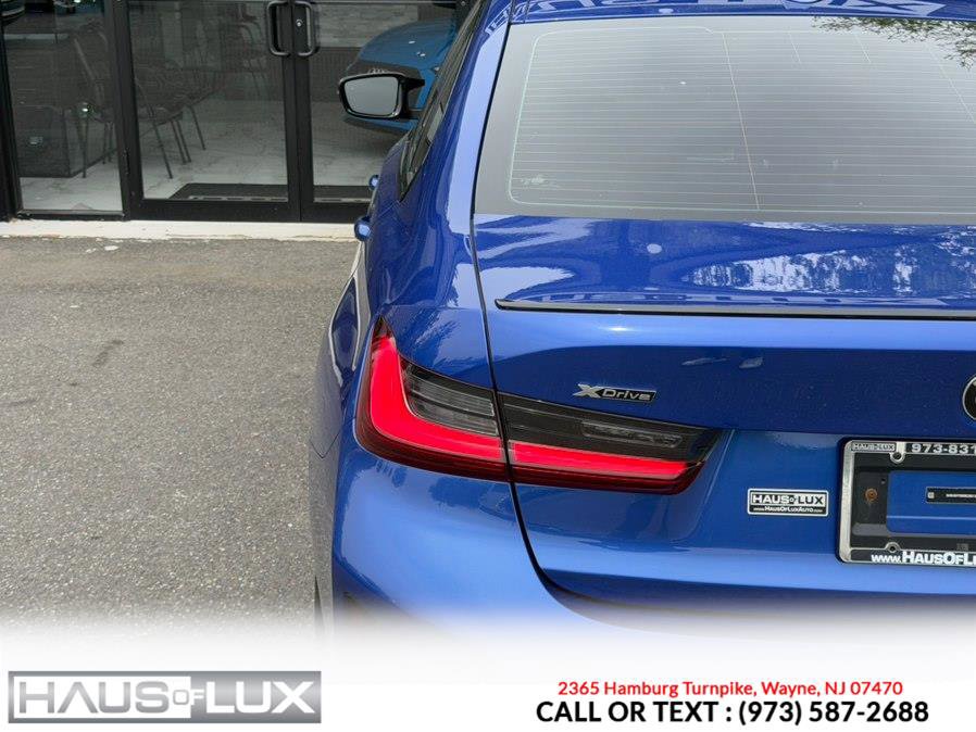 Used 2024 BMW M340i xDrive w/ Premium Package AWD/4WD image 25