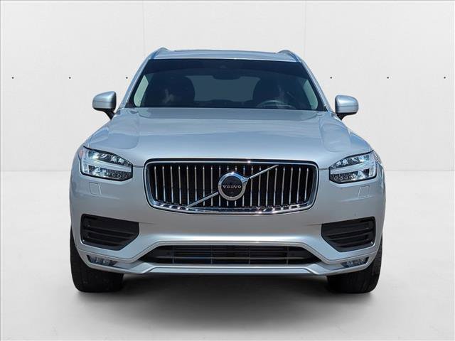 Used 2022 Volvo XC90 T6 Momentum w/ Advanced Package video 2