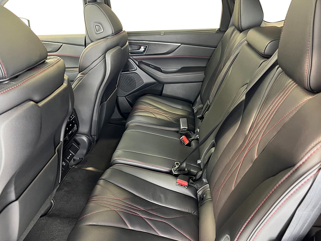 New 2026 Acura MDX Type S w/ Advance Package AWD/4WD image 29