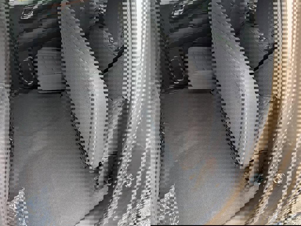 Certified 2024 Chevrolet Silverado 1500 LT image 9