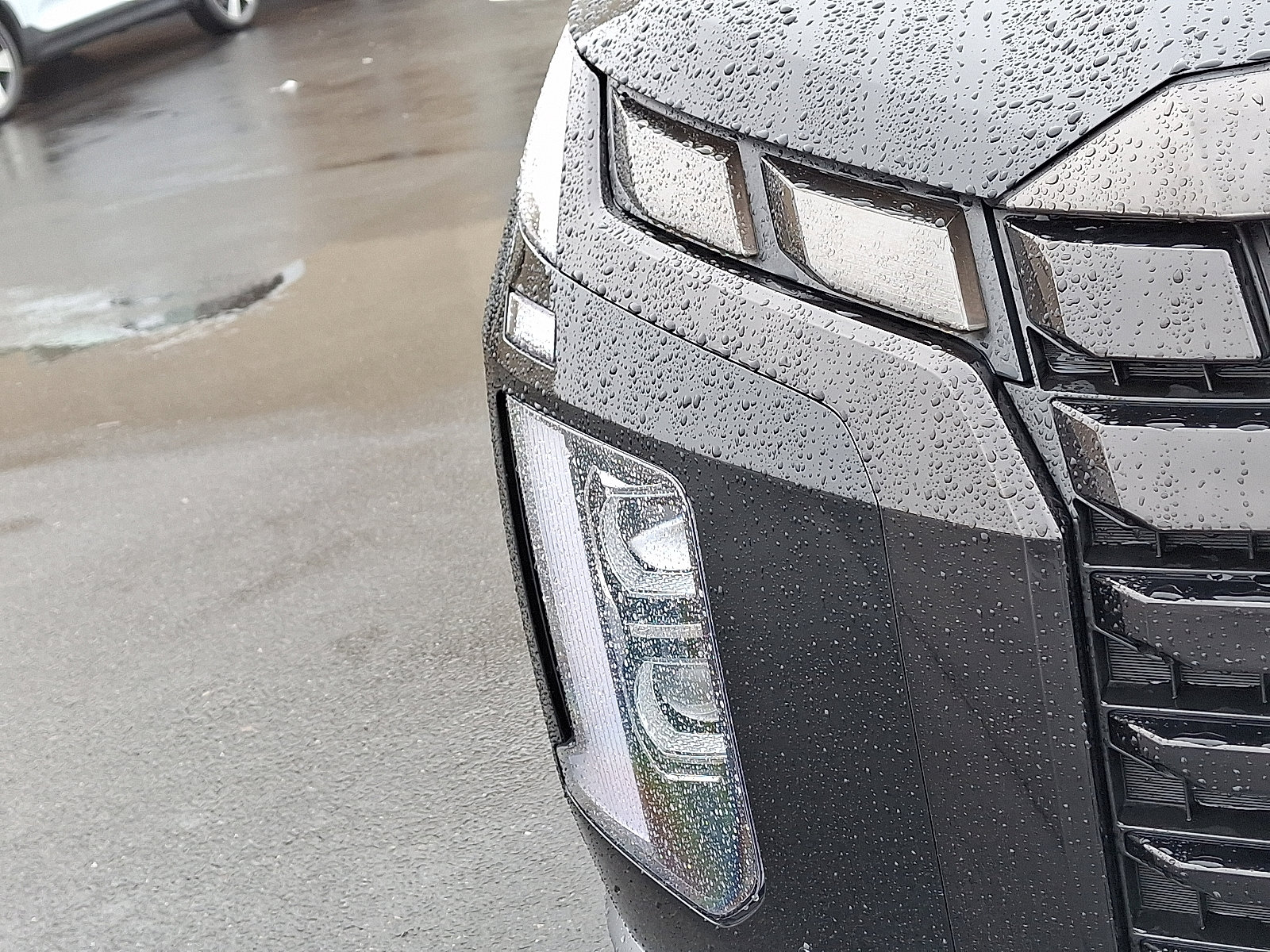 Used 2023 Hyundai Palisade Limited image 9