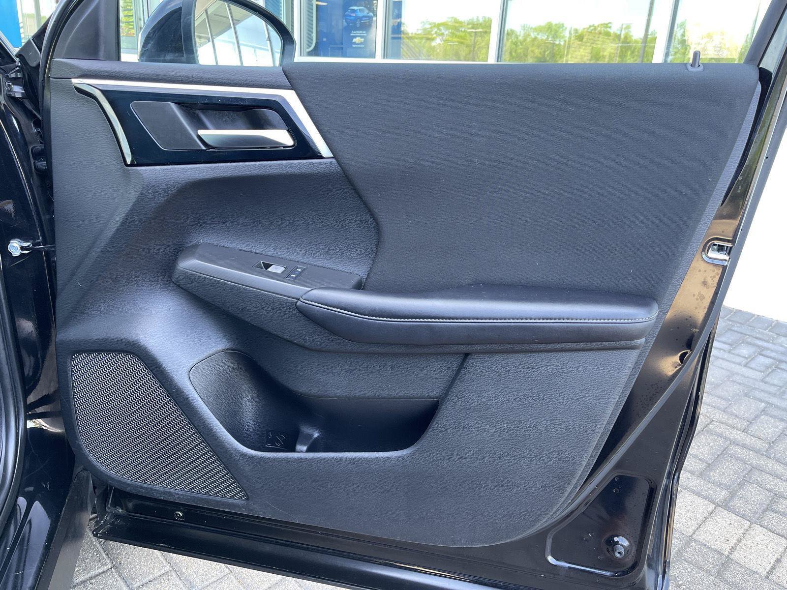 Used 2022 Mitsubishi Outlander ES FWD image 27
