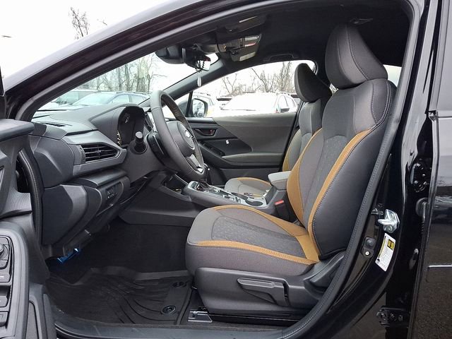 New 2026 Subaru Crosstrek 2.5i Sport image 14