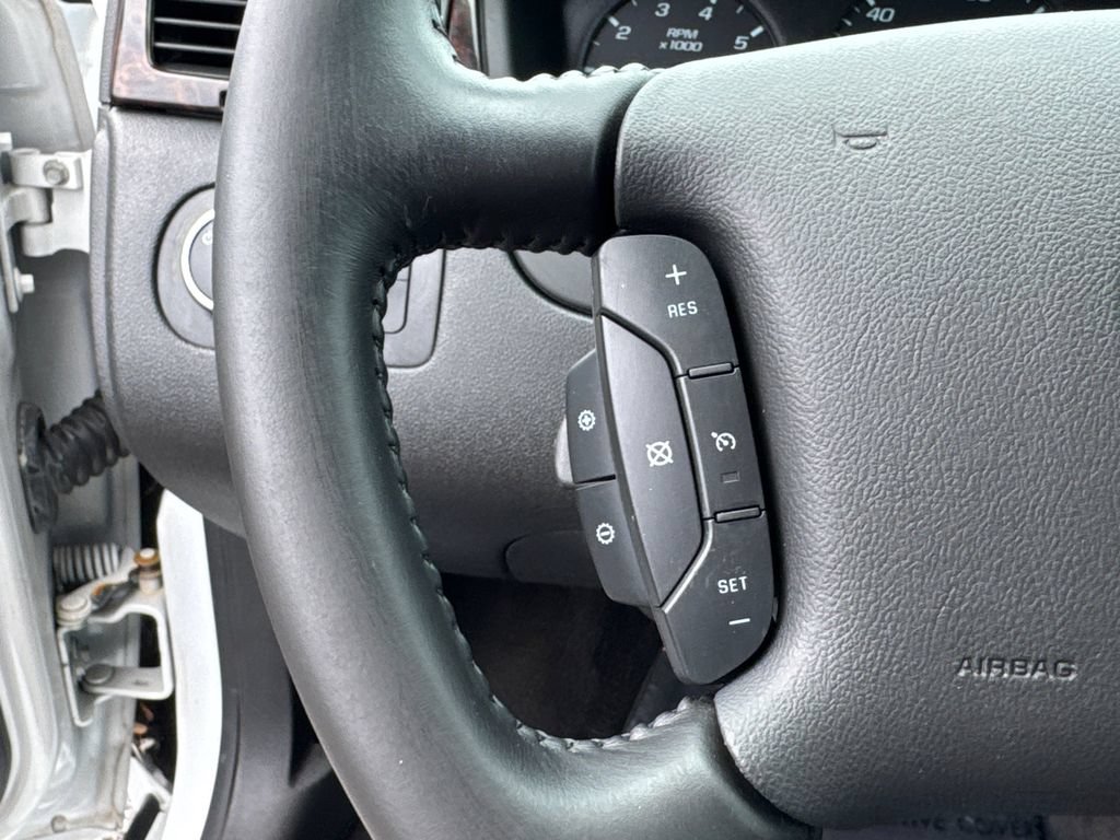 Used 2014 Chevrolet Impala Limited LS FWD image 25