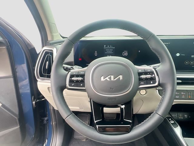 New 2025 Kia Sorento EX w/ Panoramic Sunroof Package AWD/4WD image 11