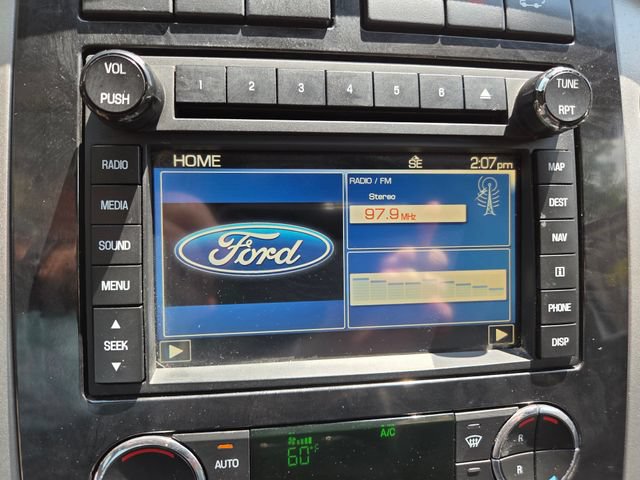 Used 2012 Ford Expedition EL Limited AWD/4WD image 34