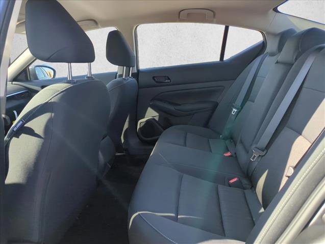 New 2025 Nissan Altima 2.5 S image 17