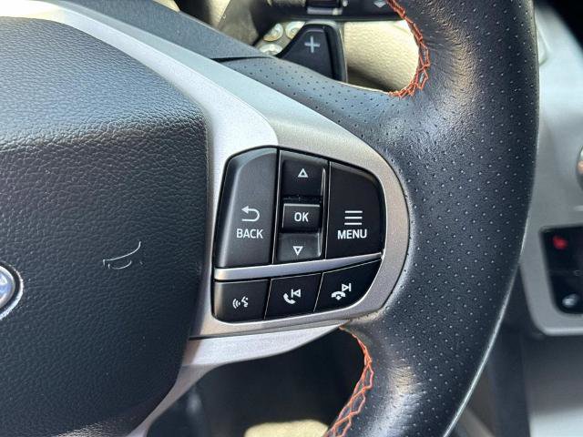 Certified 2022 Ford Explorer Timberline AWD/4WD image 11