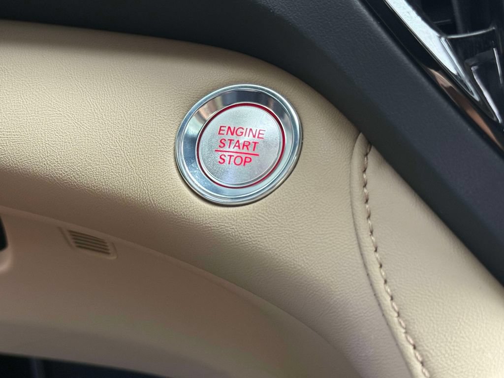 Certified 2024 Acura RDX SH-AWD image 27