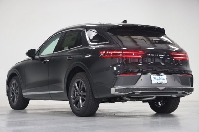 New 2027 Genesis GV70 2.5T Select AWD/4WD image 10