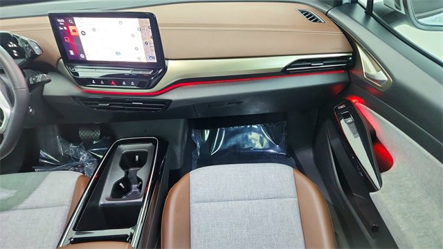 Used 2023 Volkswagen ID.4 2WD image 37