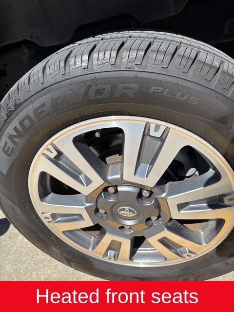 Used 2020 Toyota Tundra Platinum image 21