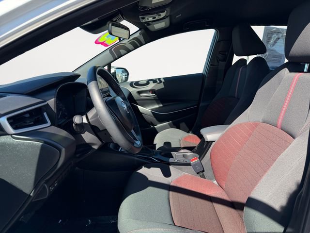 Certified 2025 Toyota Corolla SE w/ Convenience Package image 9