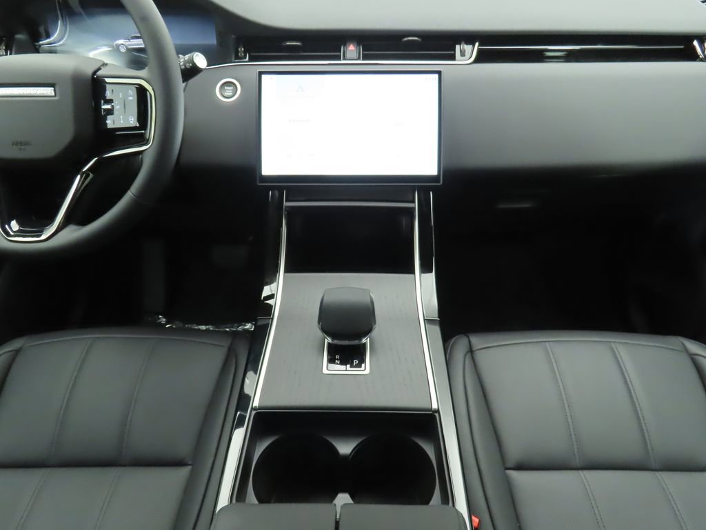 Used 2025 Land Rover Range Rover Evoque S image 13