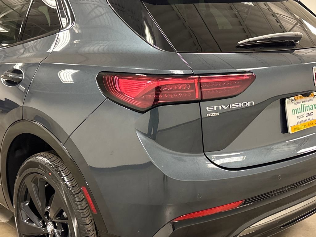 New 2026 Buick Envision Sport Touring AWD/4WD image 13