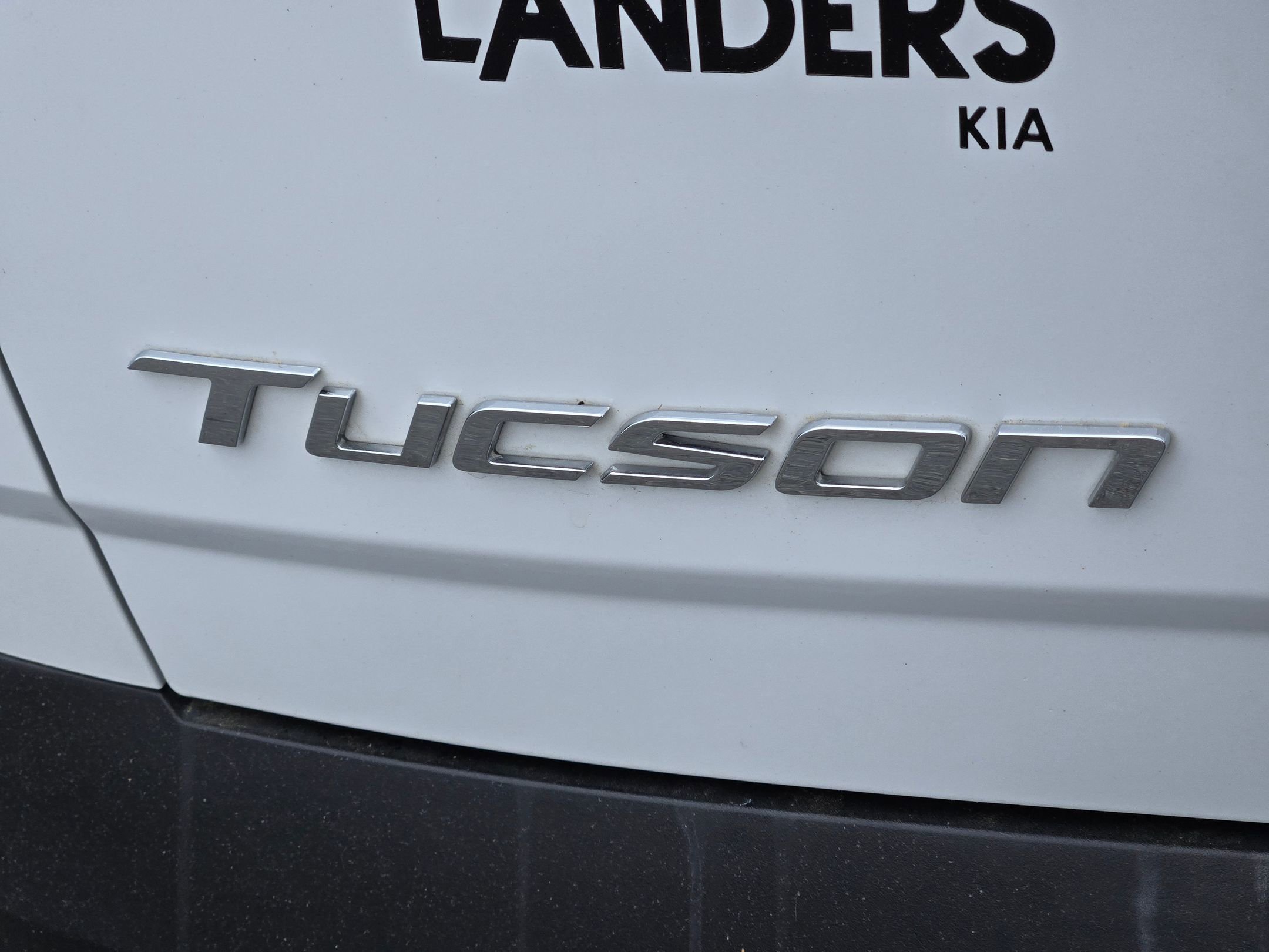 Used 2022 Hyundai Tucson Limited image 38