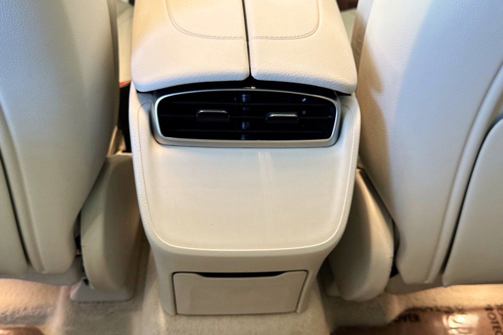 Certified 2023 Mercedes-Benz EQE 350+ SUV image 24