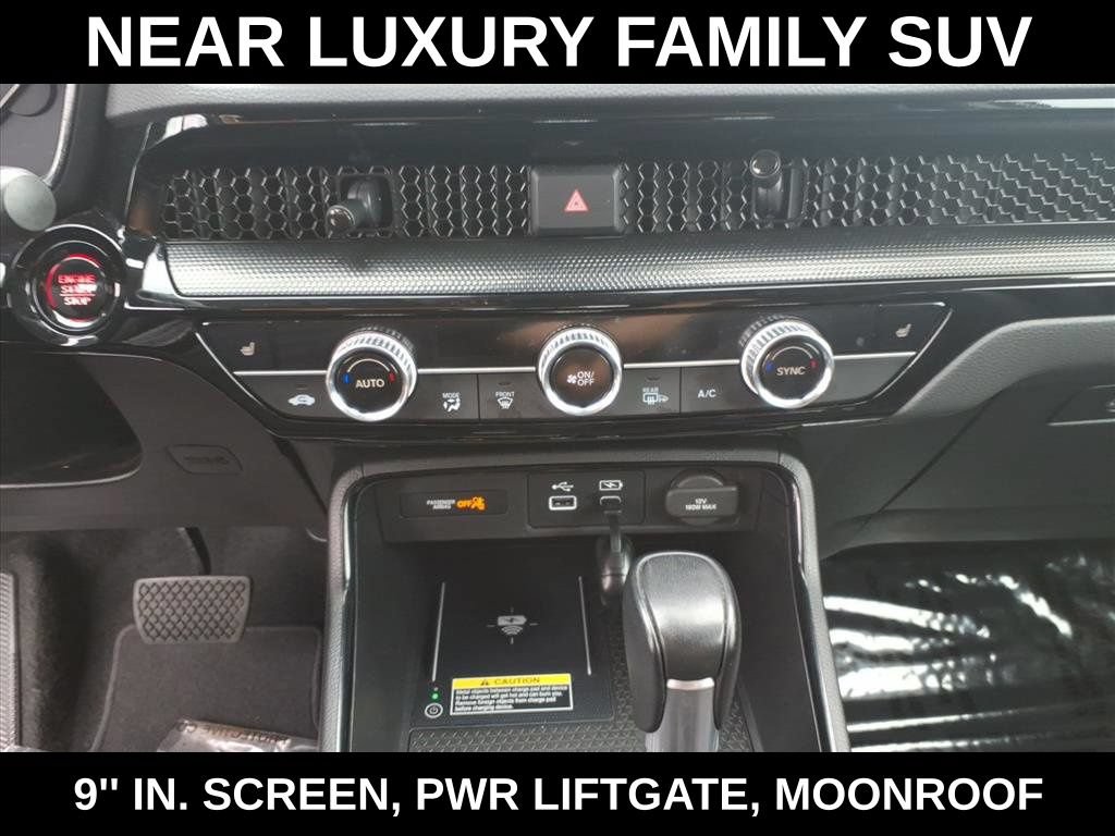 Used 2024 Honda CR-V EX-L image 24