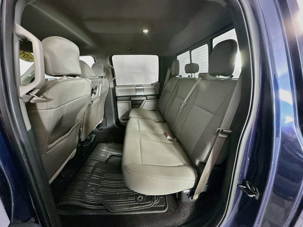 Used 2015 Ford F150 XLT w/ Equipment Group 302A Luxury RWD image 31