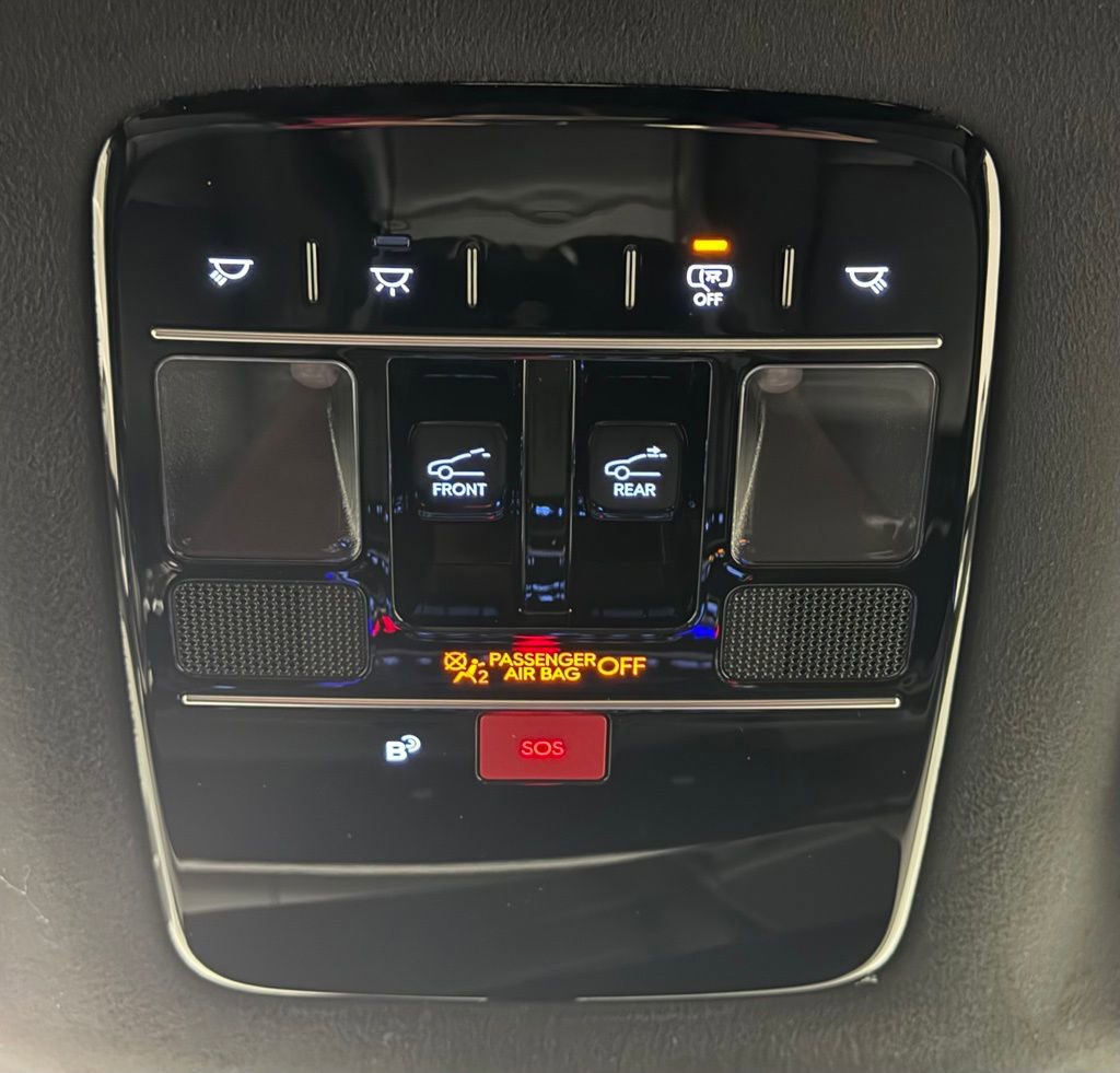 New 2025 Hyundai Santa Fe Calligraphy image 26