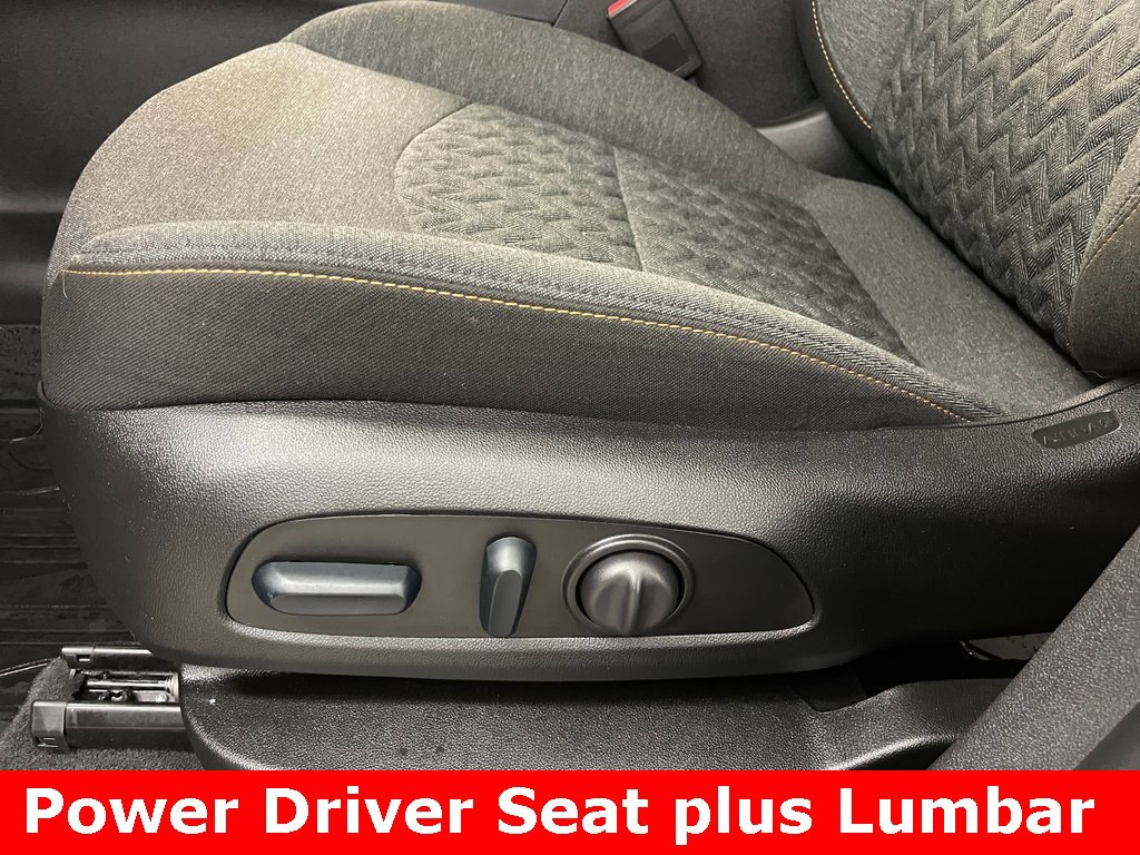 Used 2024 Chevrolet Equinox LT w/ LPO, Floor Liner Package image 9