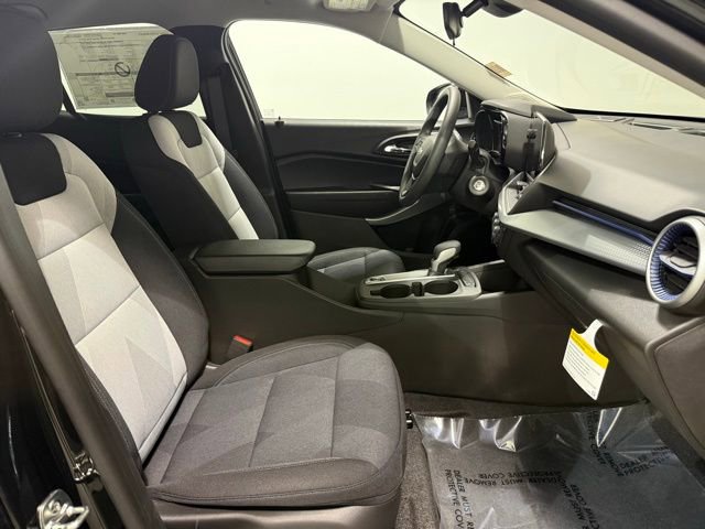 New 2026 Chevrolet Trax LS w/ LS Convenience Package FWD image 24