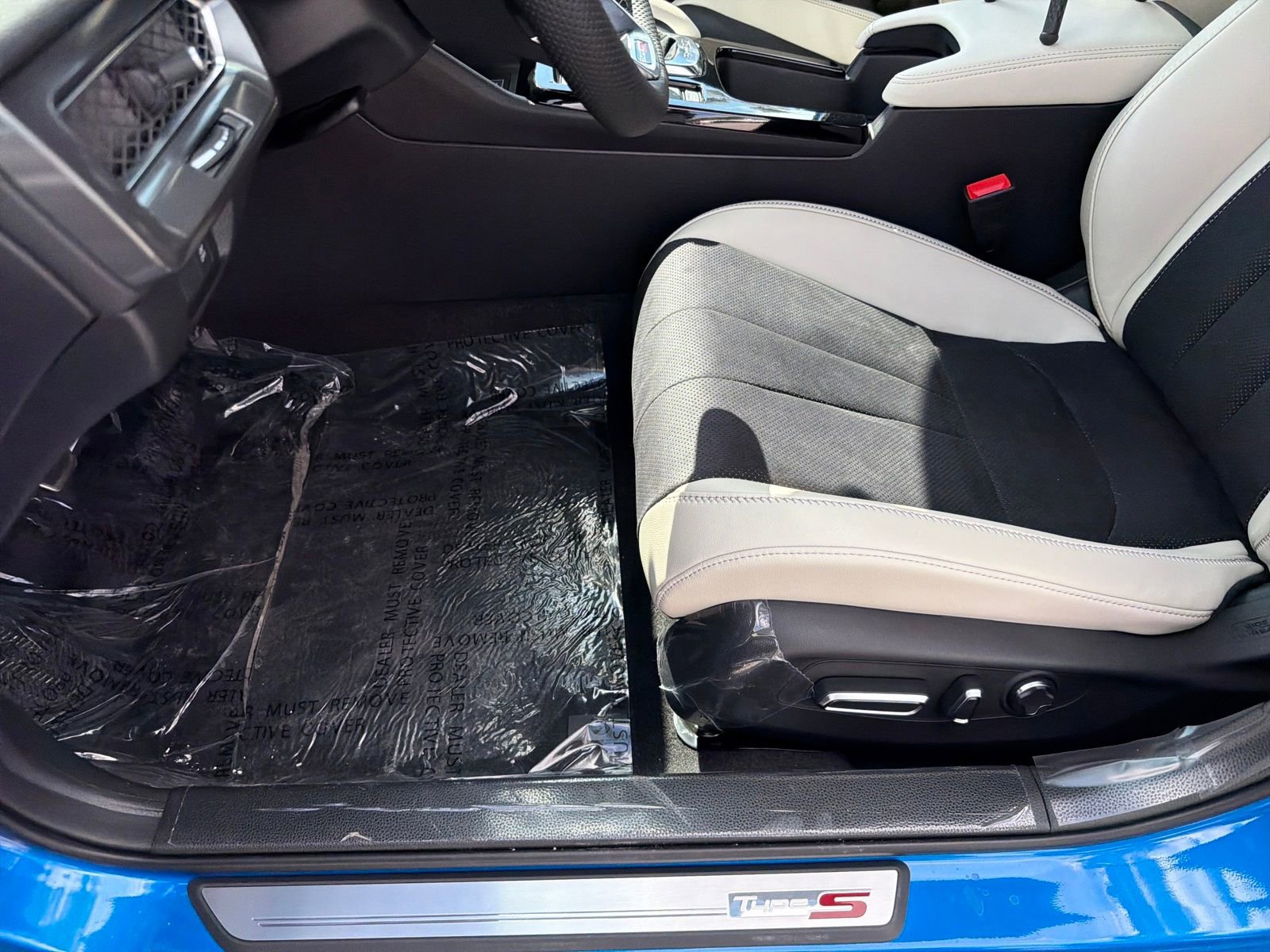 New 2026 Acura Integra Type S image 24