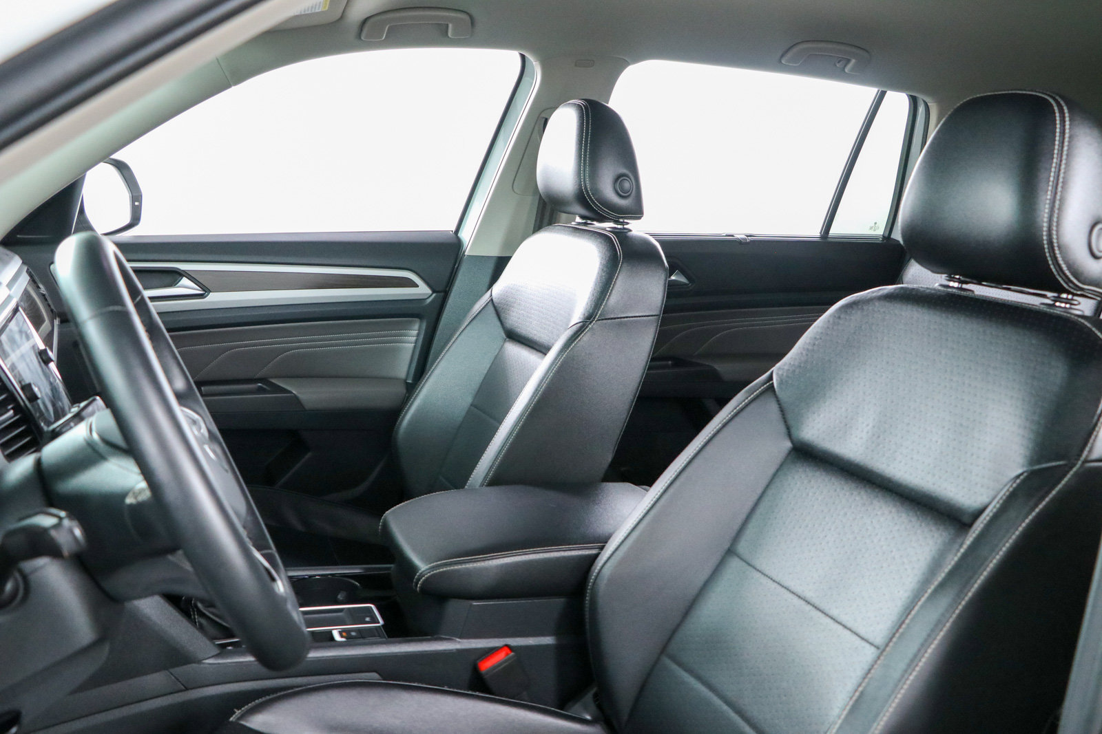 Used 2022 Volkswagen Atlas SE FWD image 23