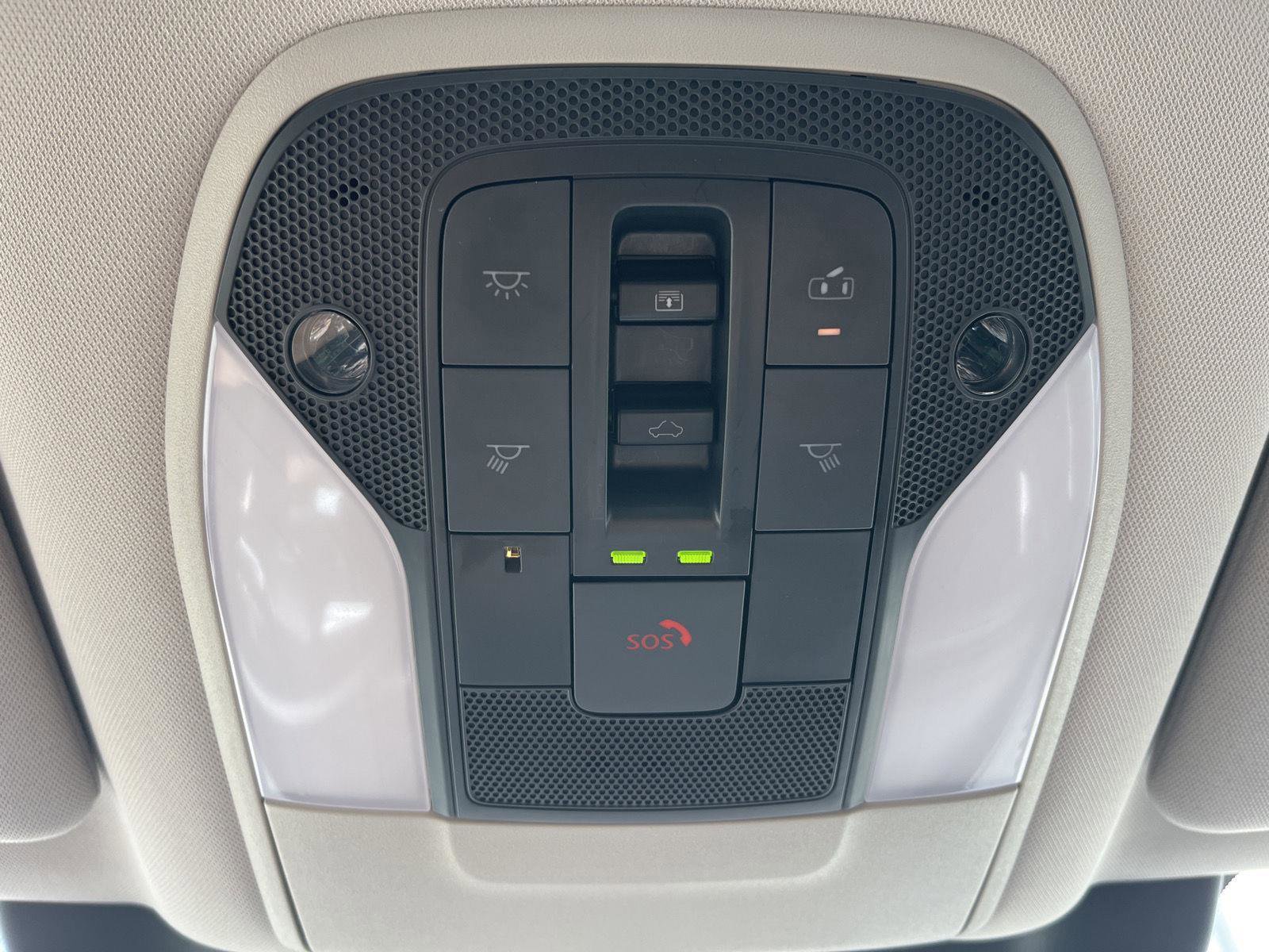 Certified 2025 INFINITI QX60 Luxe image 42