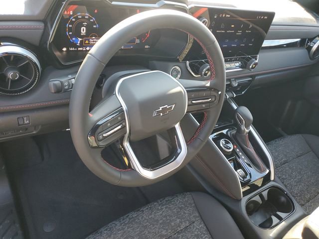 Used 2026 Chevrolet Colorado Z71 w/ Technology Package image 18