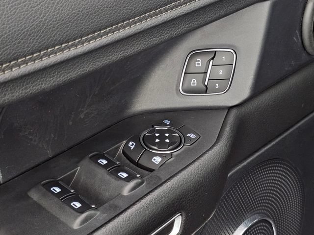 Certified 2018 Ford Expedition Limited AWD/4WD image 23