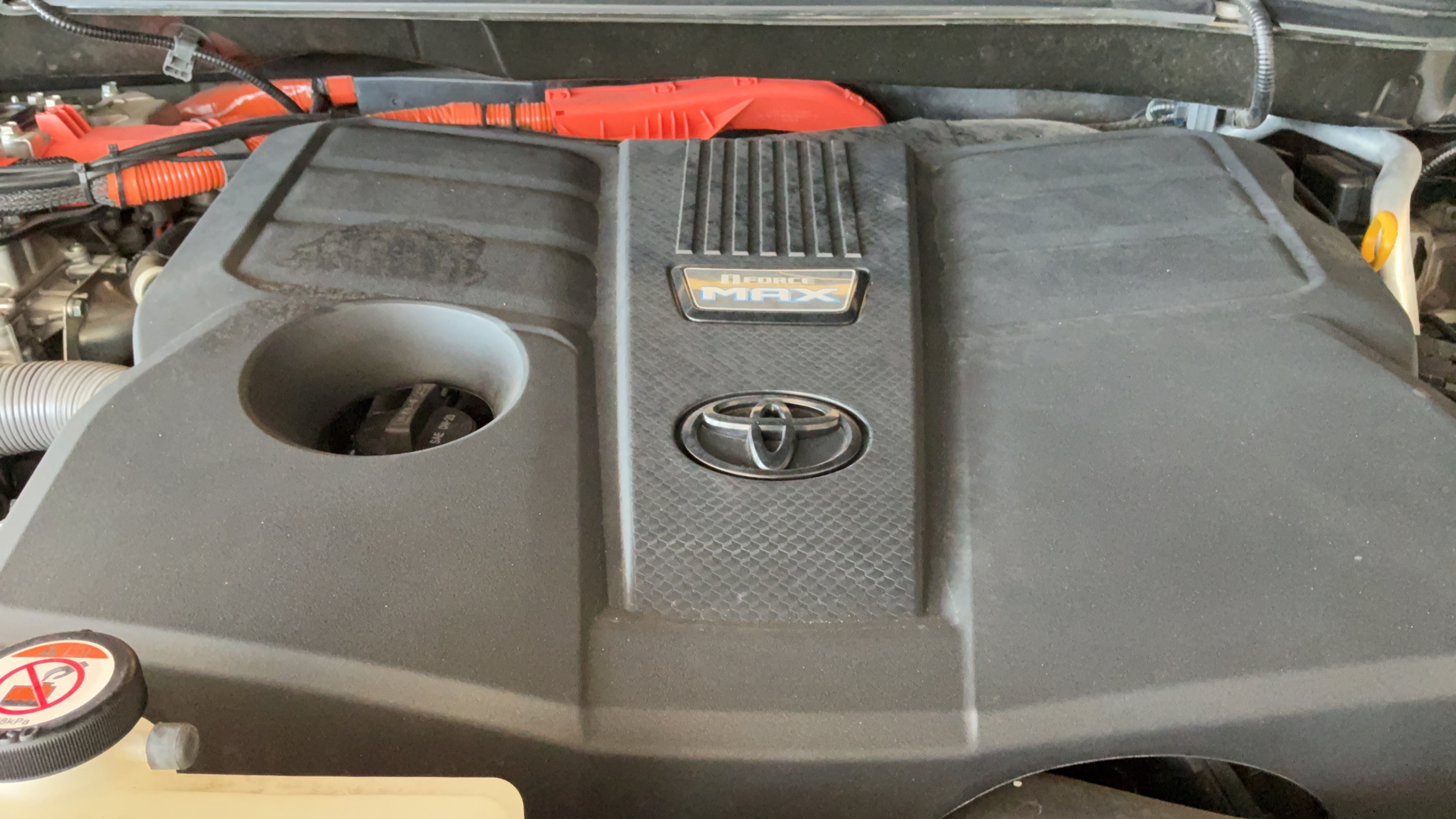Used 2023 Toyota Tundra TRD Pro AWD/4WD image 61