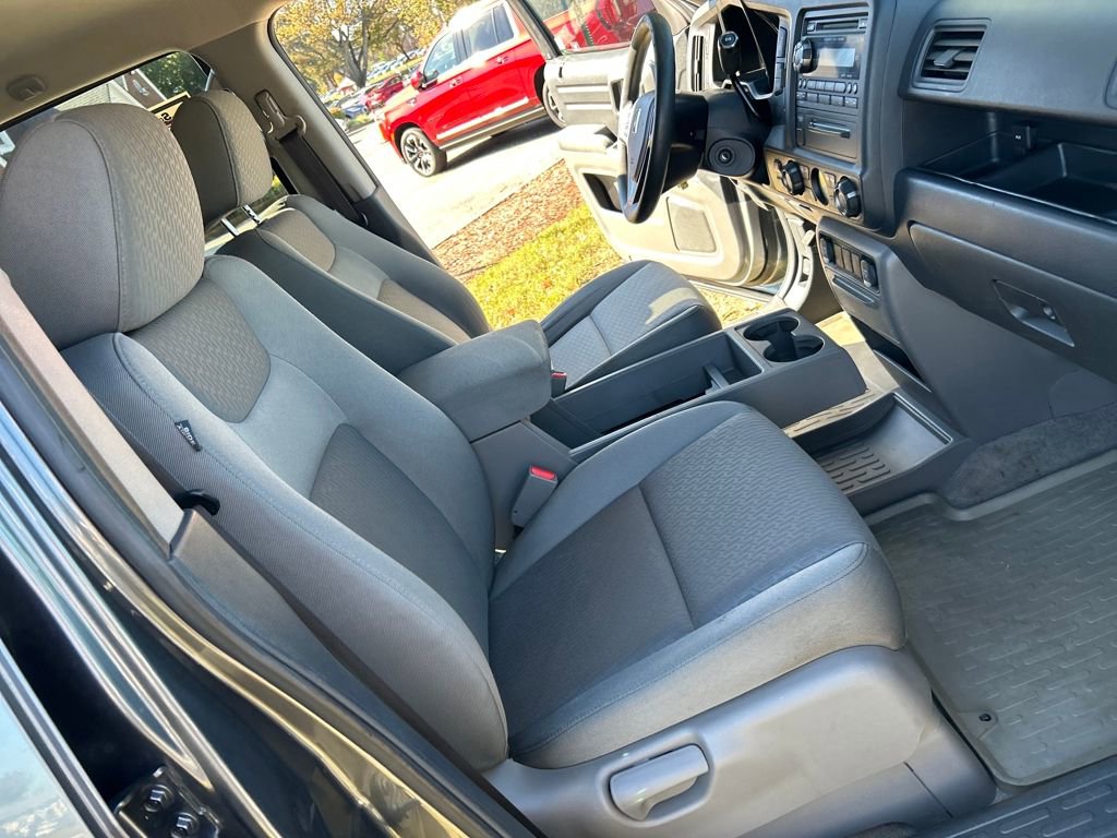 Used 2012 Honda Ridgeline RTS image 27