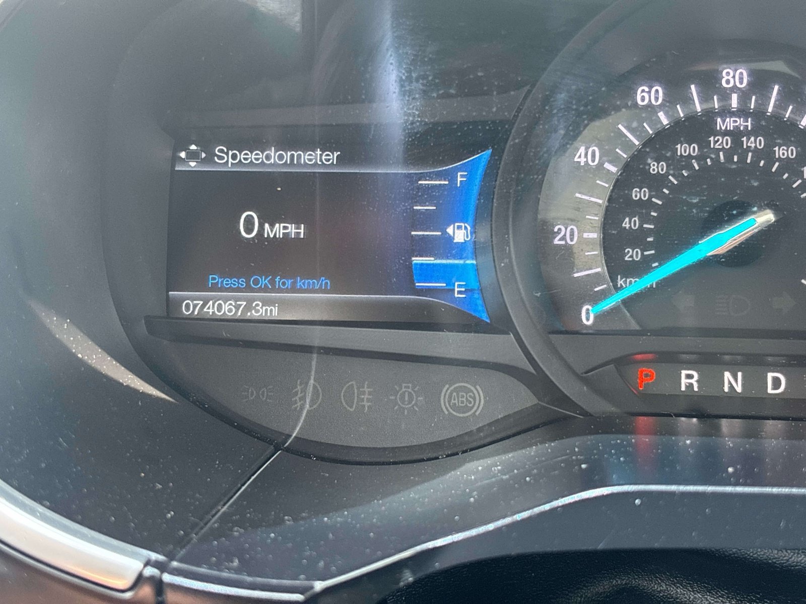 Used 2017 Ford Edge Titanium w/ Equipment Group 301A AWD/4WD image 19
