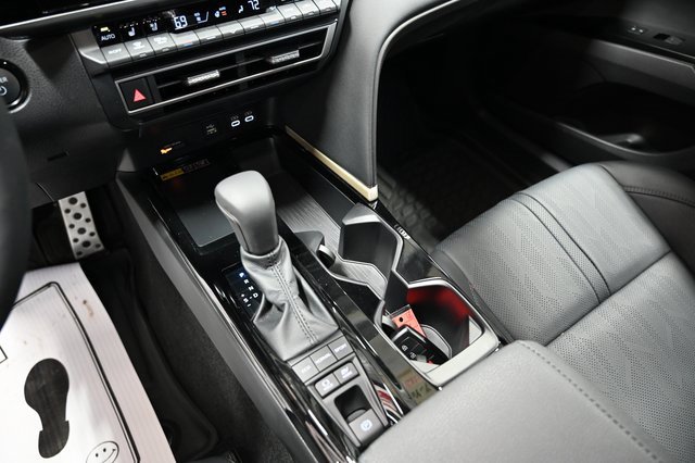 Certified 2025 Toyota Camry XSE w/ Premium Package image 17