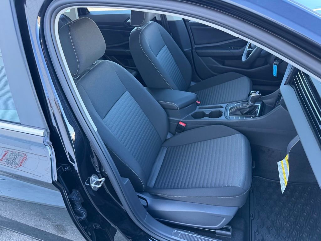 New 2026 Volkswagen Jetta S FWD image 18