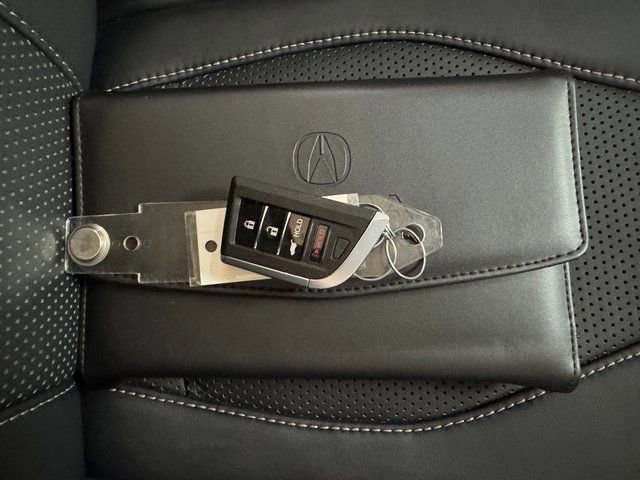 Used 2024 Acura RDX w/ Technology Package AWD/4WD image 28