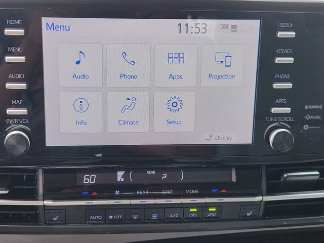 Used 2022 Toyota Sienna XLE FWD image 18