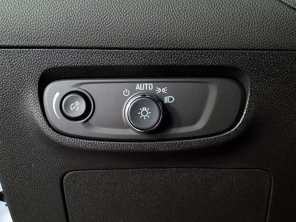 New 2026 Buick Encore GX Sport Touring w/ Comfort Package FWD image 24