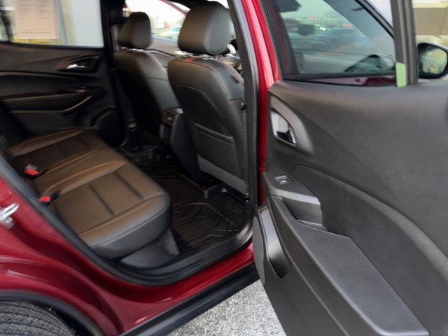 Used 2024 Chevrolet Trax RS image 26