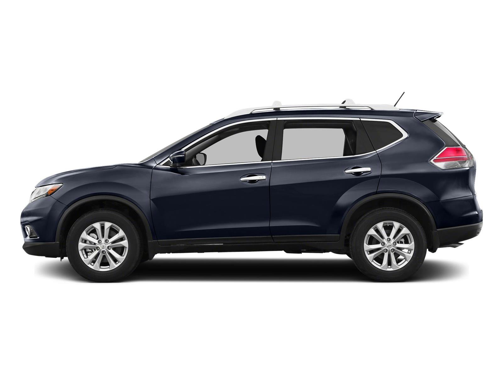 Used 2016 Nissan Rogue SV w/ SV Premium Package AWD/4WD image 13