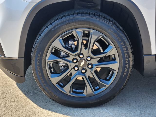 Used 2021 Chevrolet Traverse RS FWD image 16